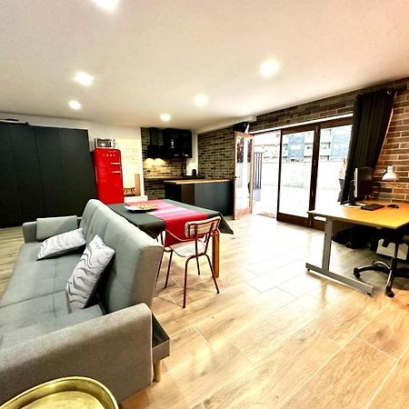 Apartamento El Maset Tárrega Exteriér fotografie