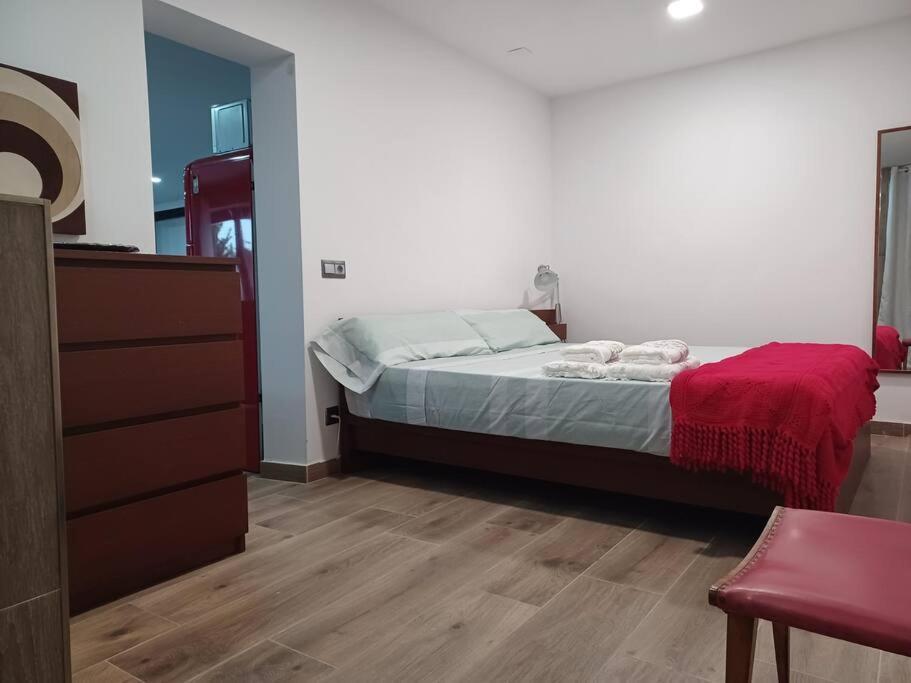 Apartamento El Maset Tárrega Exteriér fotografie