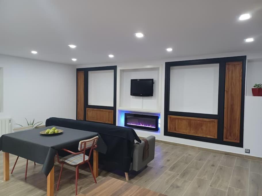 Apartamento El Maset Tárrega Exteriér fotografie