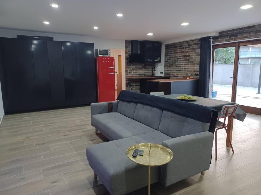 Apartamento El Maset Tárrega Exteriér fotografie