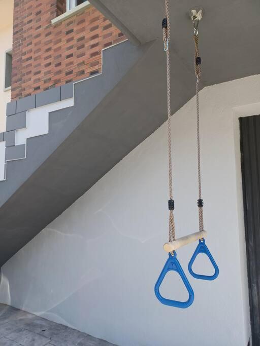 Apartamento El Maset Tárrega Exteriér fotografie
