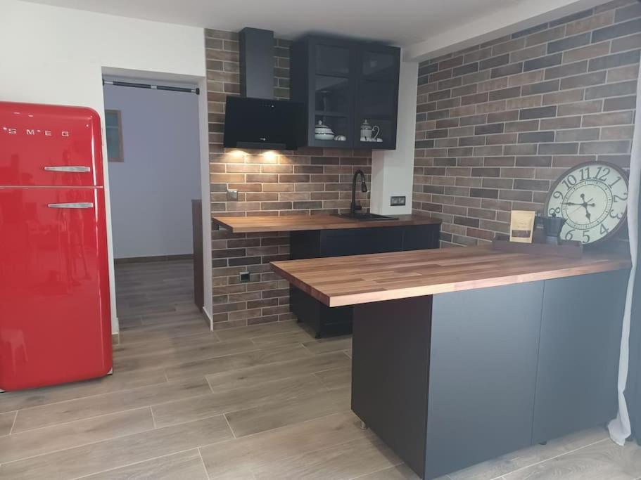 Apartamento El Maset Tárrega Exteriér fotografie