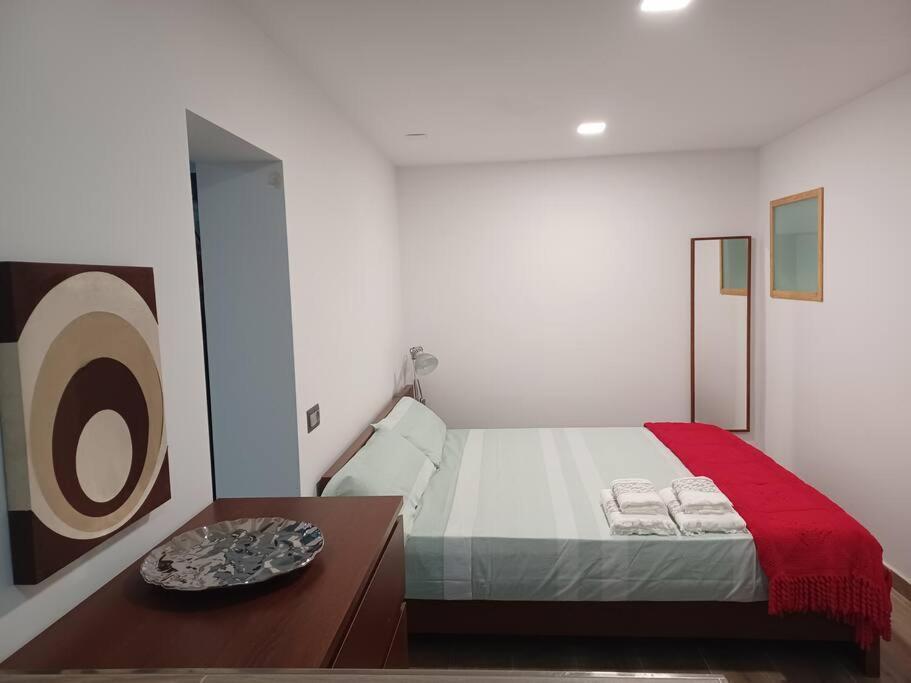 Apartamento El Maset Tárrega Exteriér fotografie