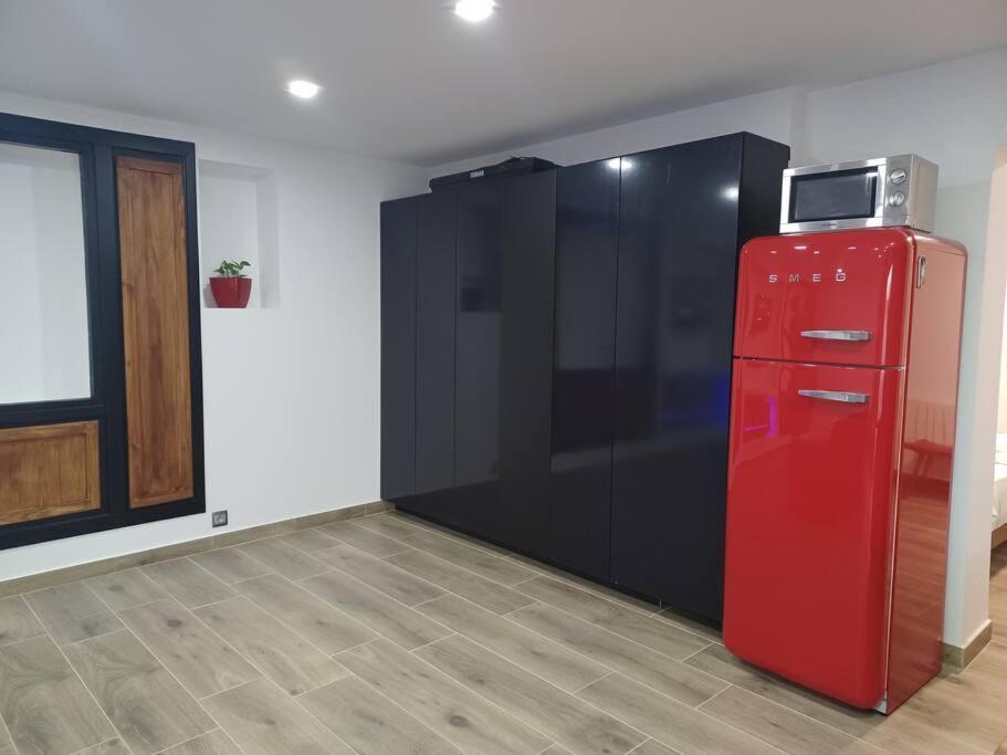 Apartamento El Maset Tárrega Exteriér fotografie