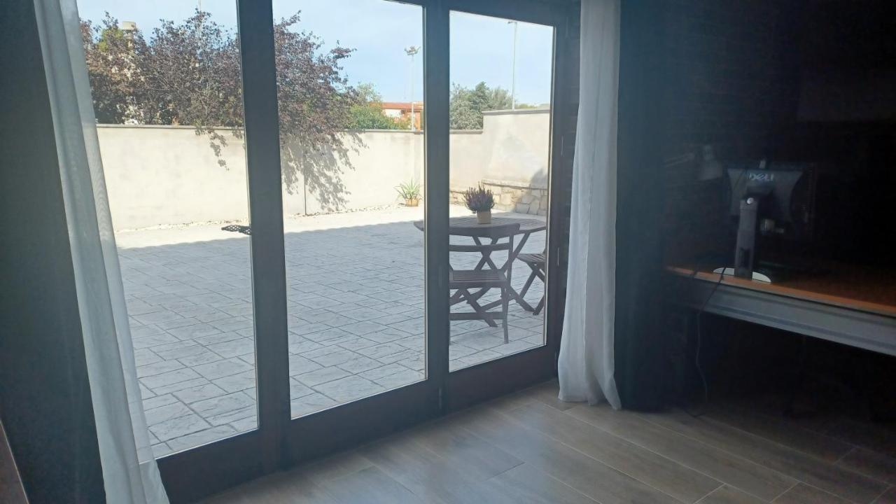 Apartamento El Maset Tárrega Exteriér fotografie
