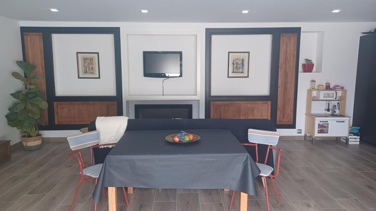 Apartamento El Maset Tárrega Exteriér fotografie