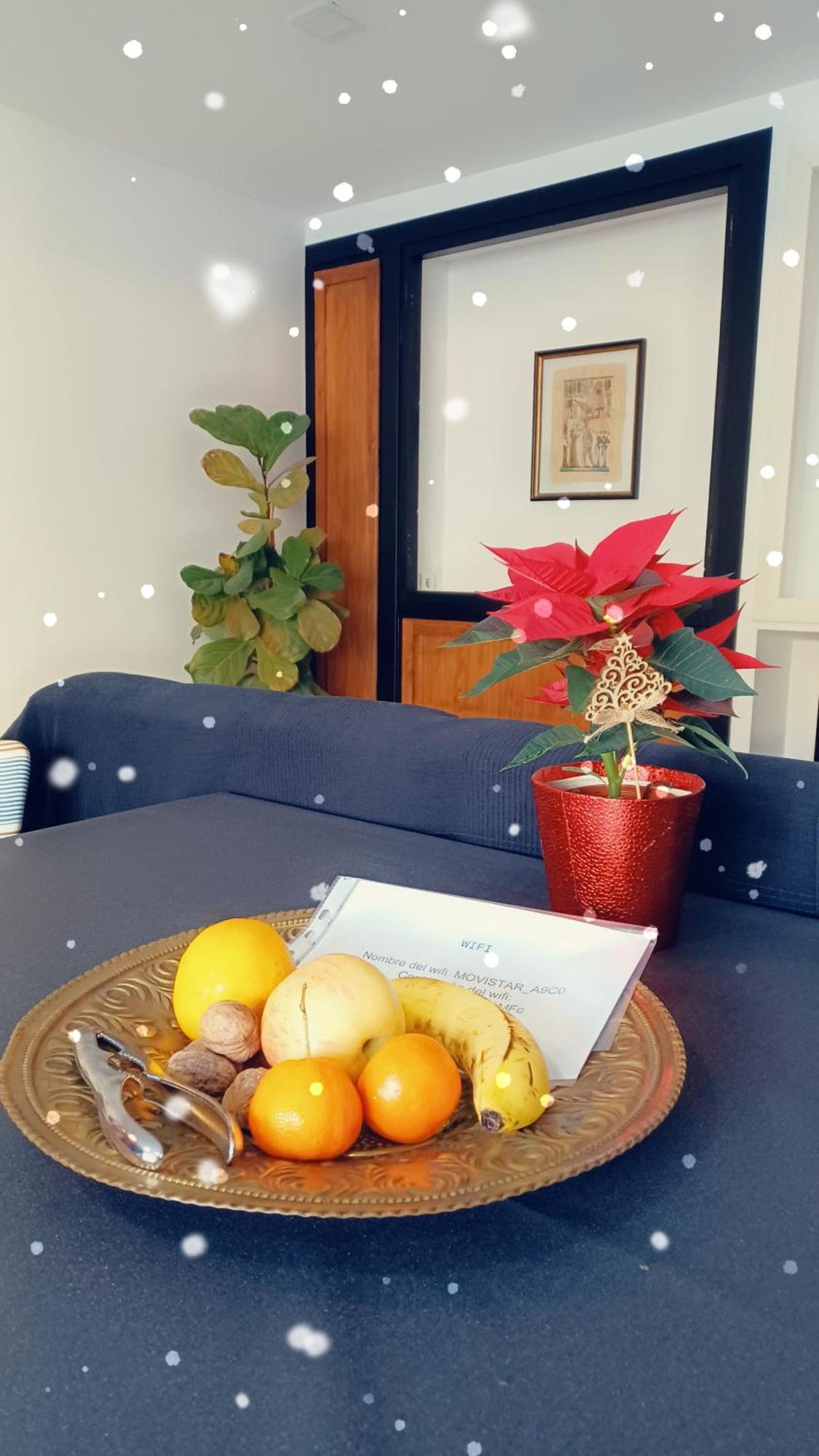 Apartamento El Maset Tárrega Exteriér fotografie