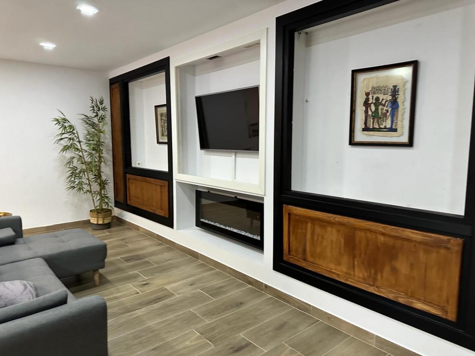 Apartamento El Maset Tárrega Exteriér fotografie