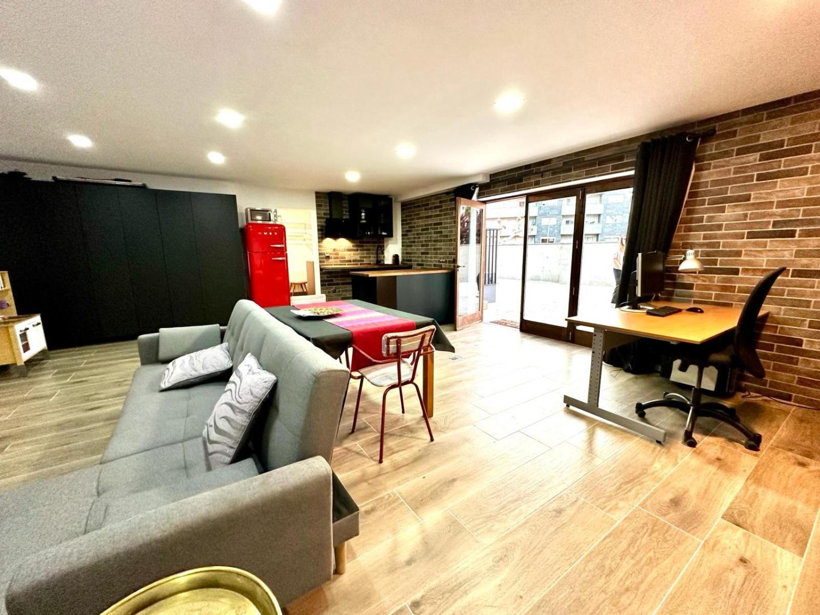 Apartamento El Maset Tárrega Exteriér fotografie