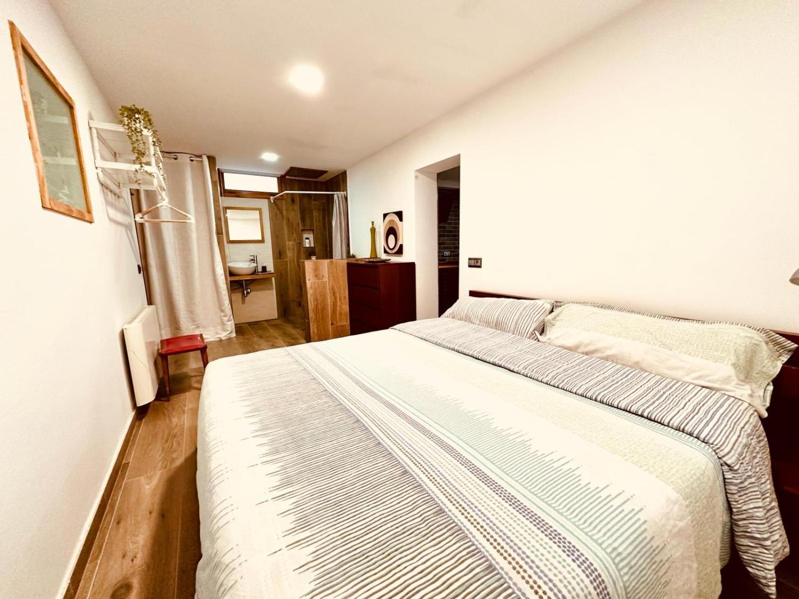 Apartamento El Maset Tárrega Exteriér fotografie