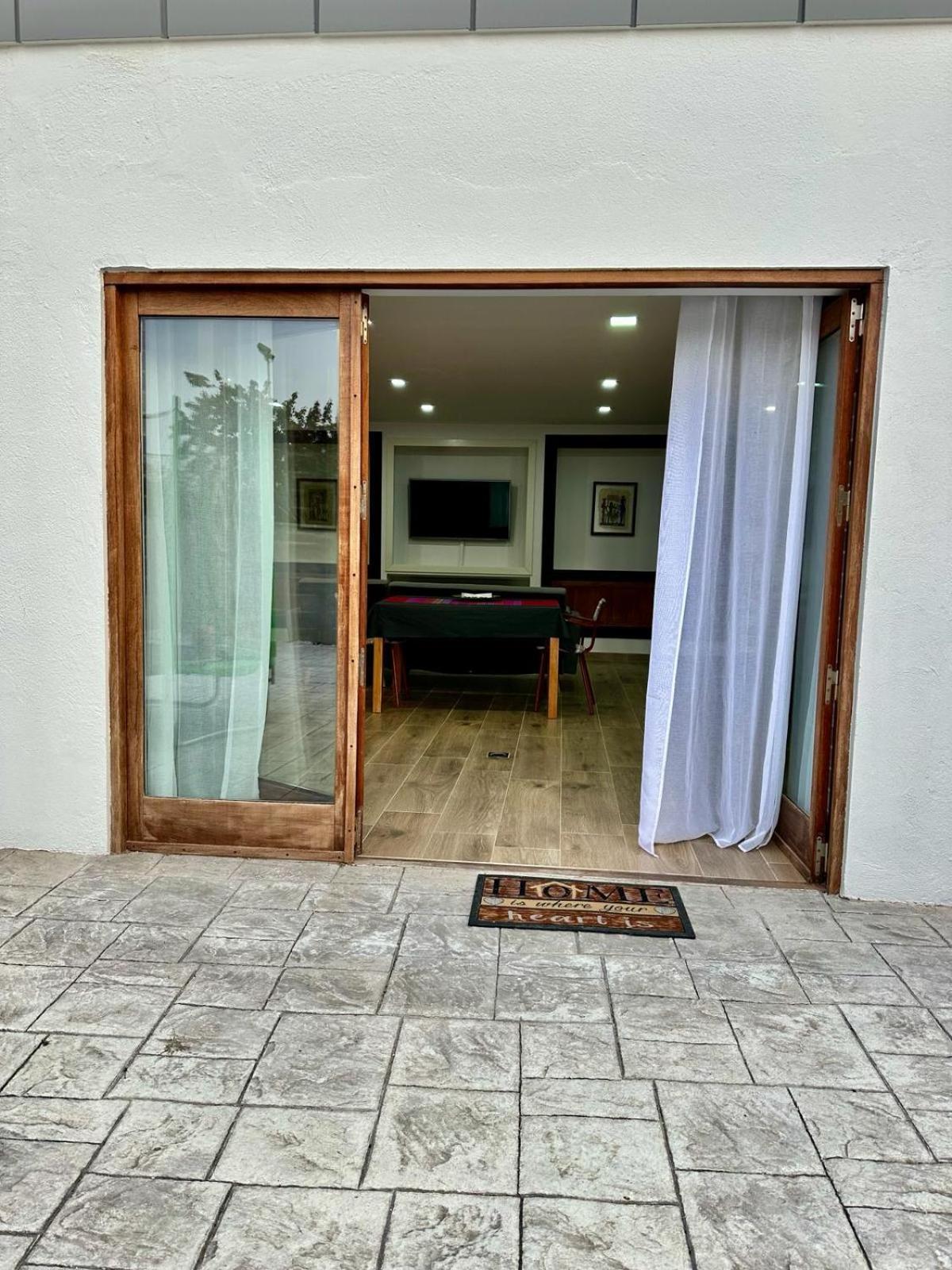 Apartamento El Maset Tárrega Exteriér fotografie